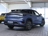 Gebraucht BYD Sealion 7 Comfort 230 kW (313 PS) 2026 Atlantis grey SUV