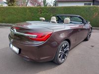 gebraucht Opel Cascada Cascada1.6 DI Turbo Start/Stop Innovation