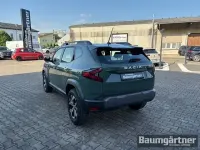 Gebraucht Dacia Duster Expression 131 PS (96 kW) 2025 Grün SUV