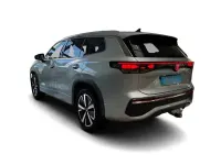 Gebraucht VW Tayron Elegance 150 PS (110 kW) 2025 Silber SUV