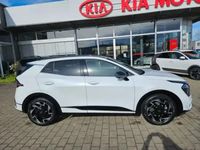 gebraucht Kia Sportage 1.6T 180 AWD DCT GTL DRI GD SOU