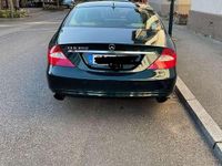 Gebraucht Mercedes CLS350 272 PS (200 kW) 2005 Coupé
