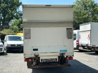 Gebraucht Peugeot Boxer 131 PS (96 kW) 2014 Weiß Van