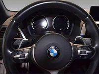 Gebraucht BMW M240i M Sport 340 PS (250 kW) 2019 Weiß Coupé