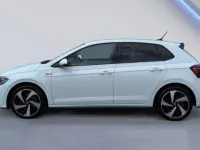 Gebraucht VW Polo GTI 207 PS (152 kW) 2024 Kleinwagen