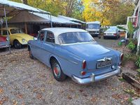 Brugt Volvo Amazon 68 HK (50 kW) 1961 Grå Sedan