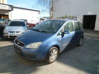 gebraucht Ford C-MAX Trend