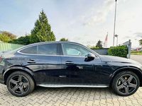 gebraucht Mercedes 200 GLCCoupe AMG MY2024|4Matic|MBUX|PANO|