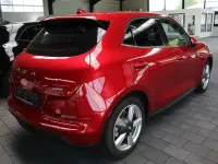 Gebraucht Ora Funky Cat 400 Pro 125 kW (171 PS) 2023 Mars red Kleinwagen