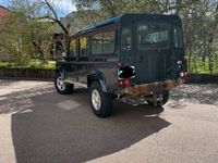 gebraucht Land Rover Defender 110 Td5 Style Style