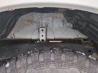 Gebraucht Isuzu D-Max 163 PS (119 kW) 2018 Weiß SUV