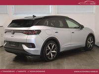 Gebraucht VW ID.4 GTX 219 kW (299 PS) 2022 Scale silver metallic SUV