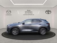 Gebraucht Lexus NX350h Executive Line 243 PS (178 kW) 2024 Grau SUV