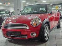 Gebraucht Mini Cooper Coupé 120 PS (88 kW) 2007 Rot Coupé