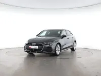 Second-hand Audi A3 S-Line 150 CP (110 kW) 2025 Gri Berlinǎ