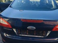 Gebraucht Ford Mondeo 140 PS (102 kW) 2009 Blau Limousine