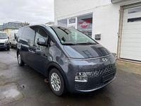Gebraucht Hyundai Staria Trend 177 PS (130 kW) 2024 Grau Van / Kleinbus