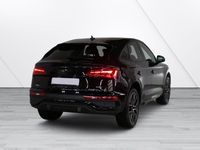 Gebraucht Audi SQ5 S-Line 341 PS (250 kW) 2022 Schwarz SUV