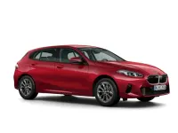 Gebraucht BMW 116 Efficient Dynamics 122 PS (89 kW) 2026 Kleinwagen