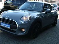 Gebraucht Mini ONE 102 PS (75 kW) 2018 Rooftop grey Kleinwagen