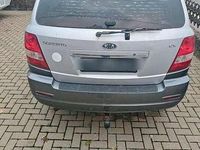 Gebraucht Kia Sorento EX 140 PS (102 kW) 2004 SUV