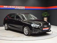 Gebraucht Audi A4 Ambiente 204 PS (150 kW) 2023 Schwarz Kombi