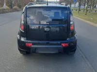 Gebraucht Kia Soul 126 PS (92 kW) 2010 Schwarz SUV