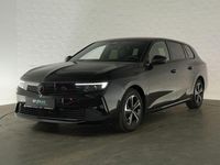 Gebraucht Opel Astra 131 PS (96 kW) 2024 Schwarz Kombi