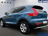 Gebraucht Volvo XC40 Plus 197 PS (144 kW) 2023 Blau SUV