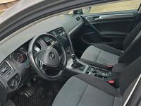 Gebraucht VW Golf VII 125 PS (91 kW) 2013 Grau Kleinwagen