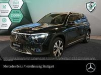Gebraucht Mercedes EQB350 Electric Art 214 kW (292 PS) 2025 Schwarz SUV