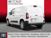 gebraucht Toyota Proace City Duty Comfort plus [SAV] [SPL]