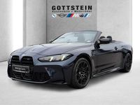 Neu BMW M4 Cabriolet Competition Edition 530 PS (389 kW) 2025 Tansanitblau ii Cabrio