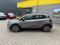 Używany Renault Captur Intens 118 KM (86 kW) 2018 Other SUV