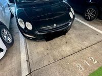 Usata Smart ForFour 95 CV (69 kW) 2004 Nero Utilitaria