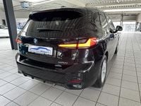 Gebraucht BMW 220 Active Tourer M Sport 170 PS (125 kW) 2023 Schwarz Van / Kleinbus