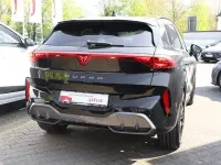 Ny Cupra Terramar VZ 265 HK (194 kW) 2026 Sort SUV