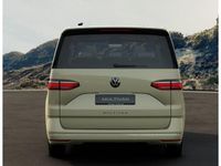 Neu VW Multivan 150 PS (110 kW) 2026 Beige Van