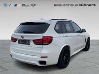 gebraucht BMW X5 XDRIVE30D +Verkauf nur an Wiederverkäufer+