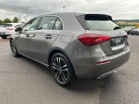 Gebraucht Mercedes A180 Progressive 136 PS (100 kW) 2025 Grau Limousine