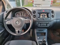 Gebraucht VW Golf VI Style 86 PS (63 kW) 2011 Grau Kleinwagen