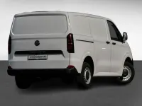 Usata VW Transporter 150 CV (110 kW) 2026 Bianco Furgone