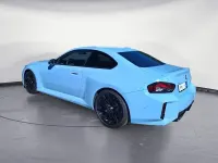 Gebraucht BMW M2 Performance 480 PS (353 kW) 2025 Blau Coupé