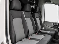 gebraucht VW Crafter 