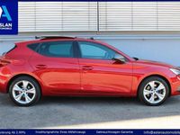 gebraucht Seat Leon FR e-HYBRID Pano/Virtual/Nav/Keyless-Go/ACC