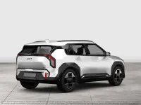 Neu Kia EV3 GT-Line 150 kW (204 PS) 2026 Weiß SUV