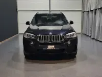 Gebraucht BMW X5 M Sport 313 PS (230 kW) 2018 Carbonschwarz metallic SUV