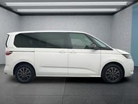 Ny VW Multivan 150 HK (110 kW) 2025 Hvid MPV