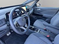 Gebraucht VW ID.3 Pro 150 kW (204 PS) 2024 Schwarz Kleinwagen