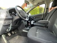 gebraucht Dacia Sandero TCe 90 LIVE